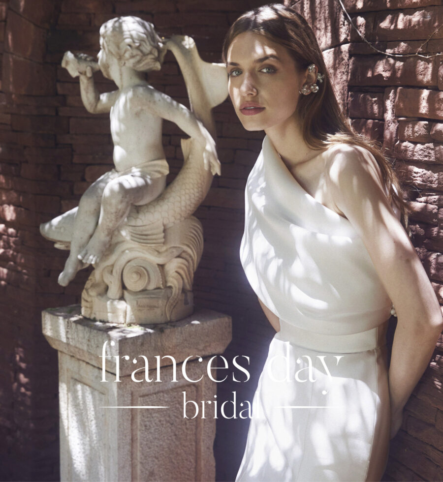 Frances Day Bridal