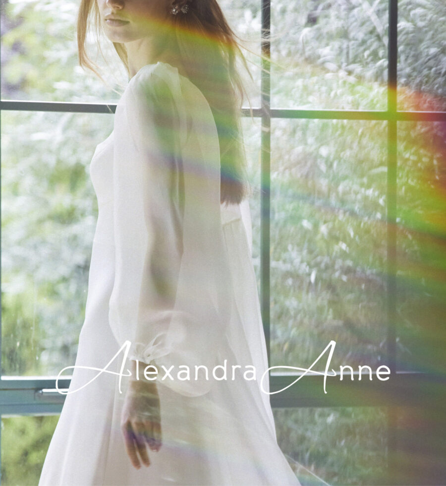 Alexandra Anne