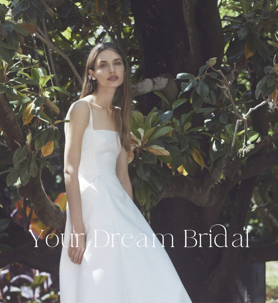 Your Dream Bridal