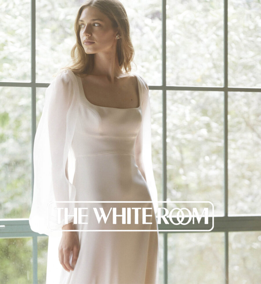 The White Room