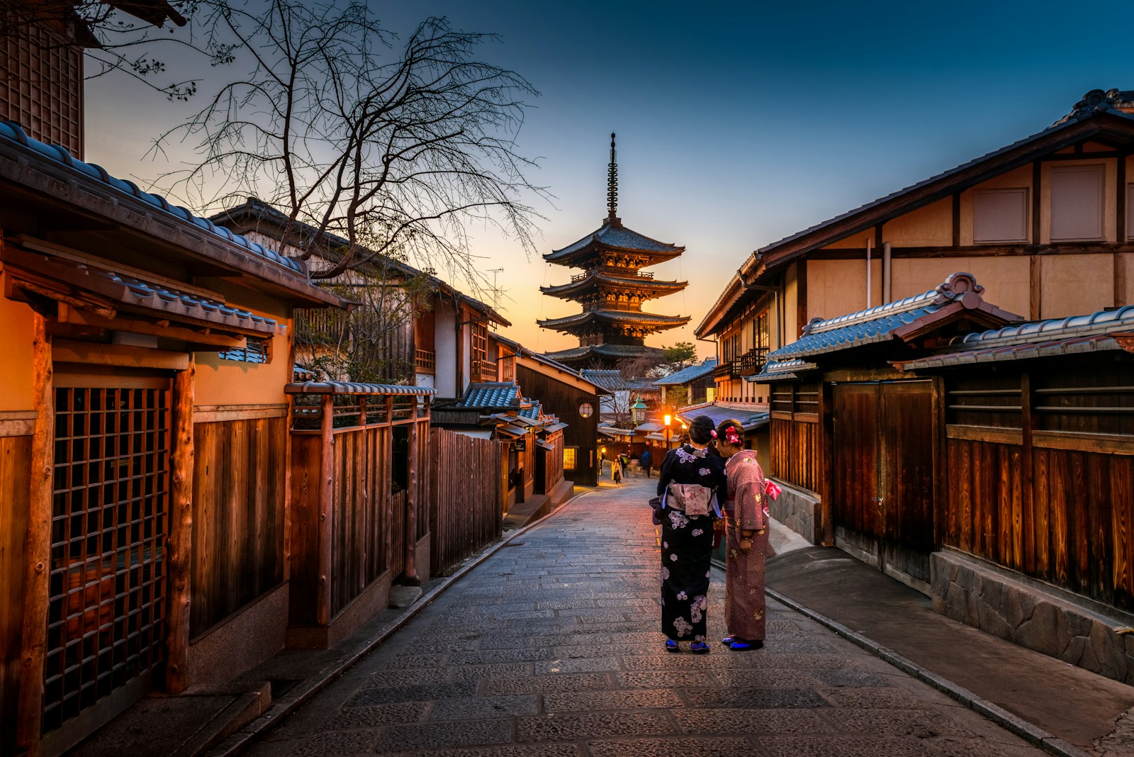 Marie Classe Kyoto