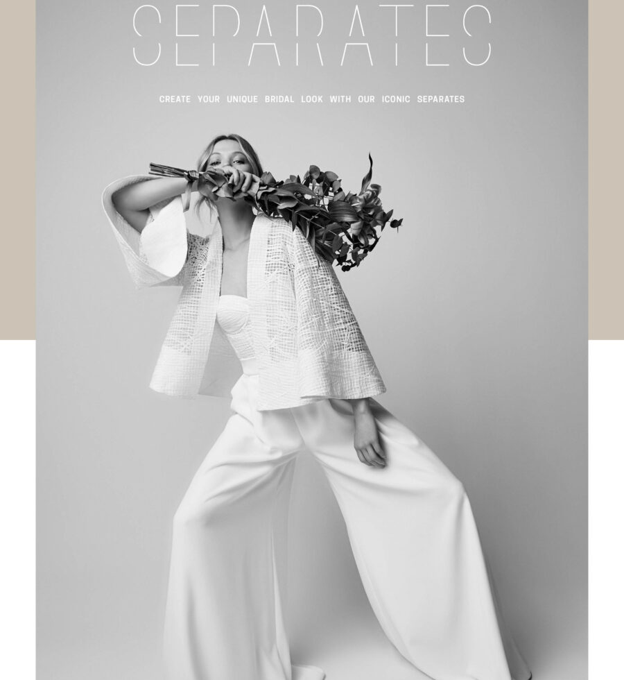 Separates